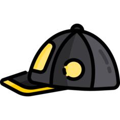 Cap