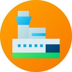 Control tower