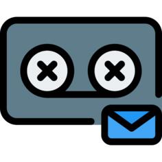 Voice message