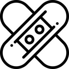 Band aid