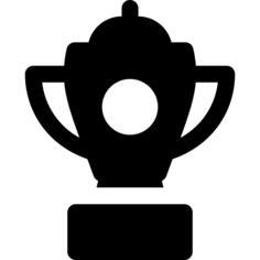 Trophy