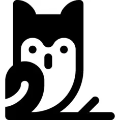 猫头鹰