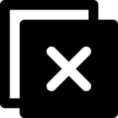 Cancel