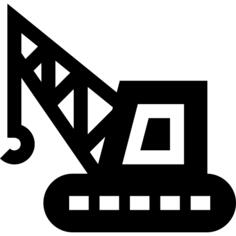 Cranes