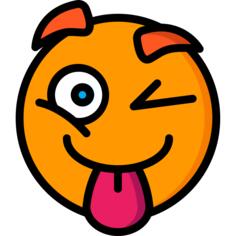 眨眼
