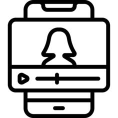Video player