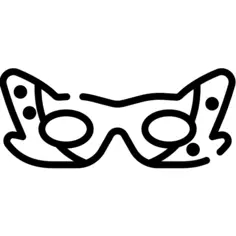 Eye mask
