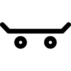 Skateboard
