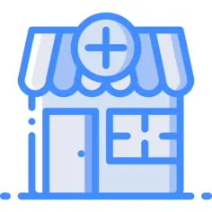 药店
