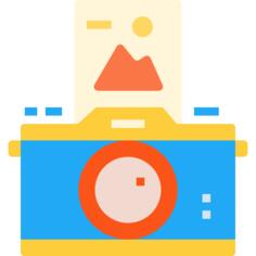 Instant camera