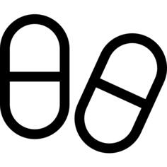 Pills