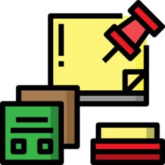 发表它