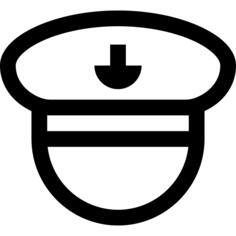 Captain