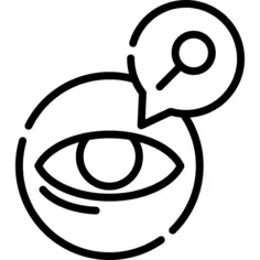 眼睛