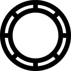 Hula hoop