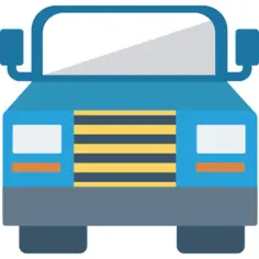 卡车