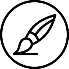 Brush