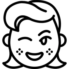 Wink