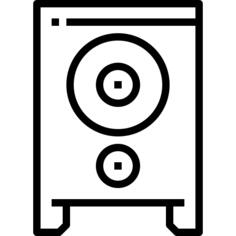 Speaker
