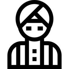 Man