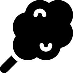 棉花糖