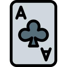Playing card