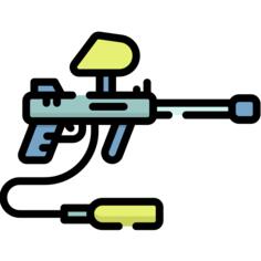 Paintball