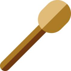 杓