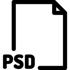 Psd文件