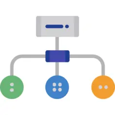 Hierarchical structure