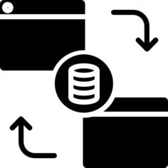 Data transfer