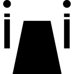 红地毯