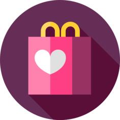 Shopping bag