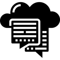 Cloud messaging