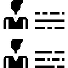 CV