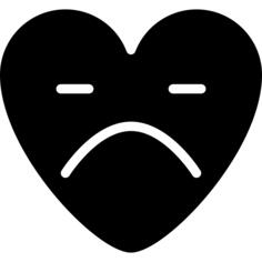 Heartbroken