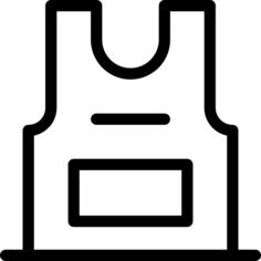 围裙