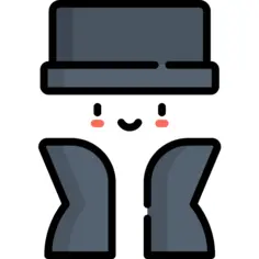 Invisible man