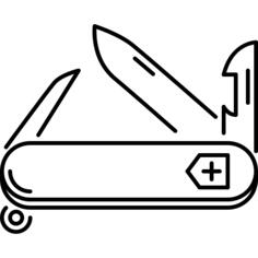 Swiss knife