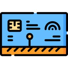 Key card
