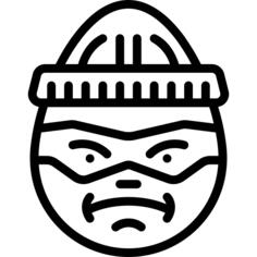 窃贼