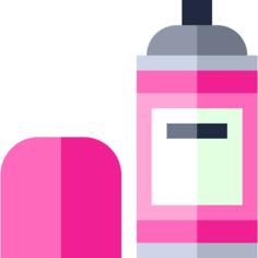 Spray can