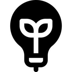 Ecologic light bulb