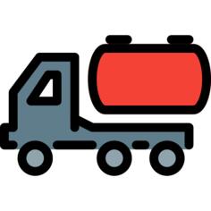 Tank truck
