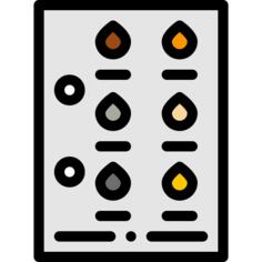 染料