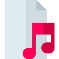 Music file