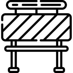 屏障