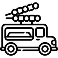 食物餐车