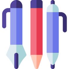 Pens