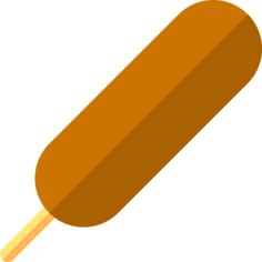 Corndog
